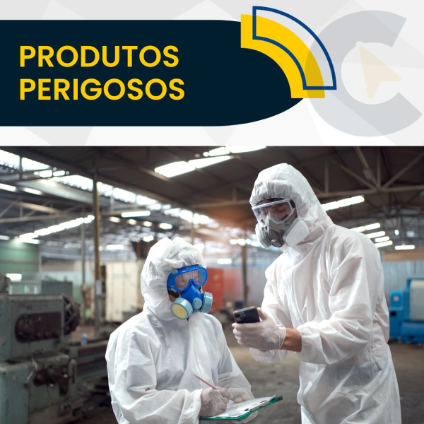 Produtos Perigosos