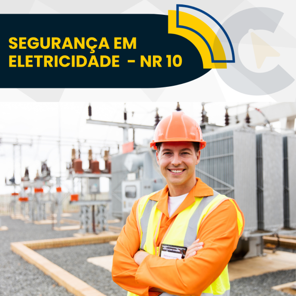 Segurança em Eletricidade - NR 10